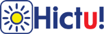 Hictu Badge